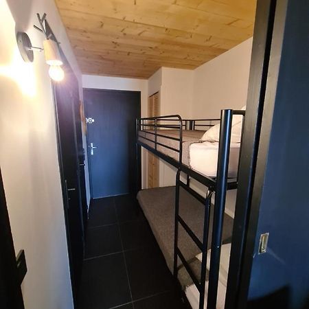 Appartement 4 Pers. Pied Des Pistes Les 2 Alpes Les Deux Alpes Ngoại thất bức ảnh