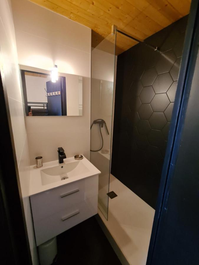Appartement 4 Pers. Pied Des Pistes Les 2 Alpes Les Deux Alpes Ngoại thất bức ảnh